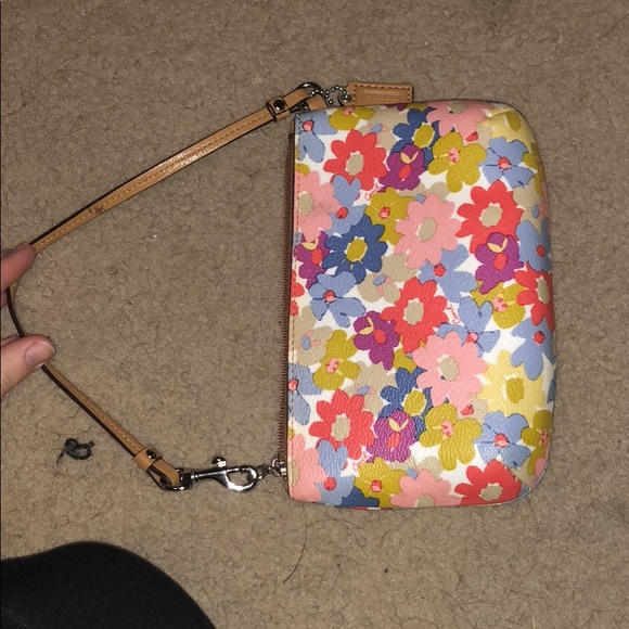 Purse/wallet - Picture 2 of 6